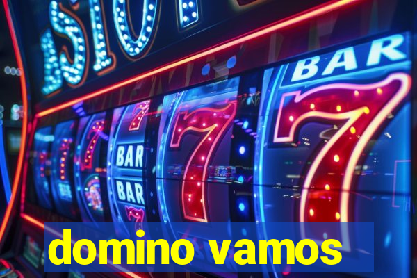 domino vamos - crash & poker